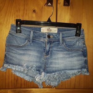 Hollister Shorts